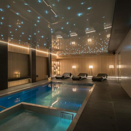 L' Hotel & Spa Ribeauville- Haut-Koenigsbourg Kültér fotó