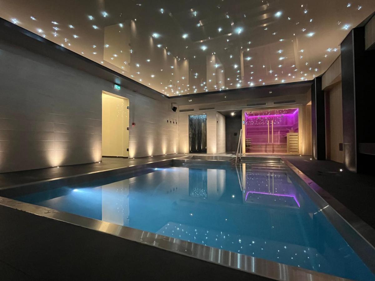 L' Hotel & Spa Ribeauville- Haut-Koenigsbourg Kültér fotó