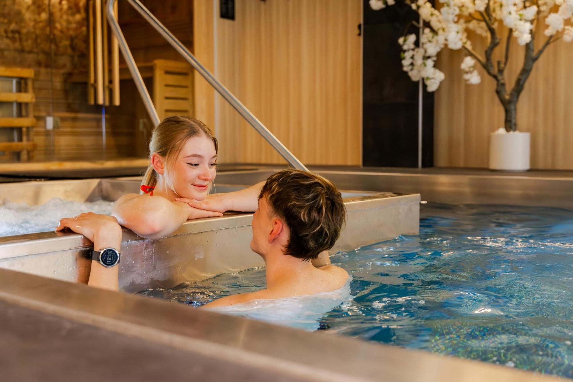 L' Hotel & Spa Ribeauville- Haut-Koenigsbourg Kültér fotó